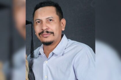 taxista-que-desapareceu-ao-sair-para-tomar-banho-em-balneario-estava-com-amigos,-diz-pai