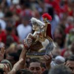 sao-jorge:-veja-o-servico-de-trens-na-madrugada-e-o-que-muda-no-transito-para-a-festa-do-santo-guerreiro