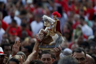 sao-jorge:-veja-o-servico-de-trens-na-madrugada-e-o-que-muda-no-transito-para-a-festa-do-santo-guerreiro