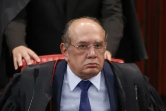 gilmar-mendes-defende-inquerito-das-fake-news:-‘vai-acabar-quando-terminar’