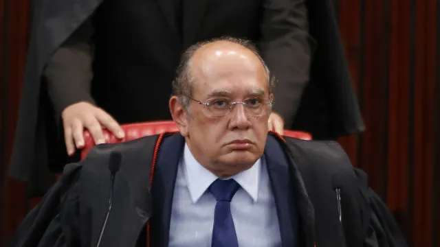 gilmar-mendes-defende-inquerito-das-fake-news:-‘vai-acabar-quando-terminar’