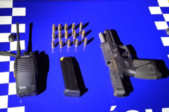 homem-e-preso-por-porte-ilegal-de-arma-de-fogo-em-araguaina-–-pm-to