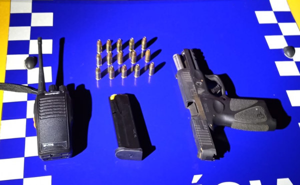 homem-e-preso-por-porte-ilegal-de-arma-de-fogo-em-araguaina-–-pm-to