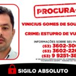 policia-civil-procura-foragido-condenado-por-estupro-de-vulneravel-em-paraiso-do-tocantins-–-ssp-to