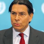 embaixador-de-israel-na-onu-admite:-cessar-fogo-com-libano-“nao-e-100%”
