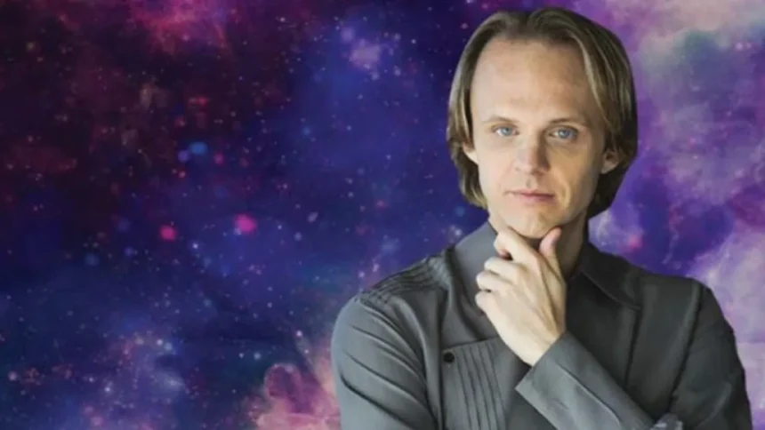 morre-youtuber-david-wilcock,-de-‘alienigenas-do-passado’,-aos-53-anos