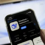 deepseek-lanca-novo-modelo-de-ia-e-reforca-competicao-com-rivais-dos-eua