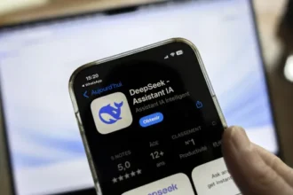 deepseek-lanca-novo-modelo-de-ia-e-reforca-competicao-com-rivais-dos-eua