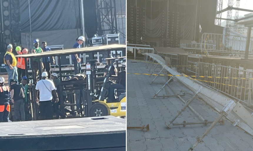 funcionario-morre-apos-acidente-durante-montagem-do-show-da-shakira-em-copacabana