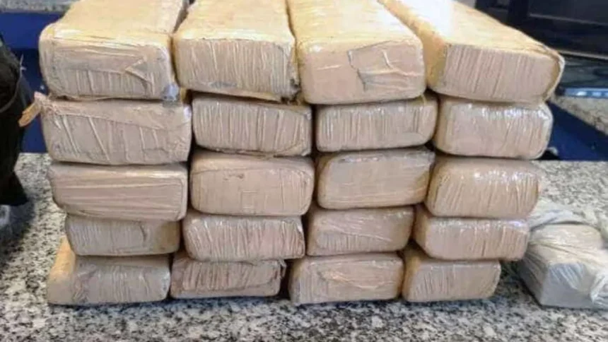 sri-lanka-prende-22-monges-com-110-kg-de-maconha-em-aeroporto