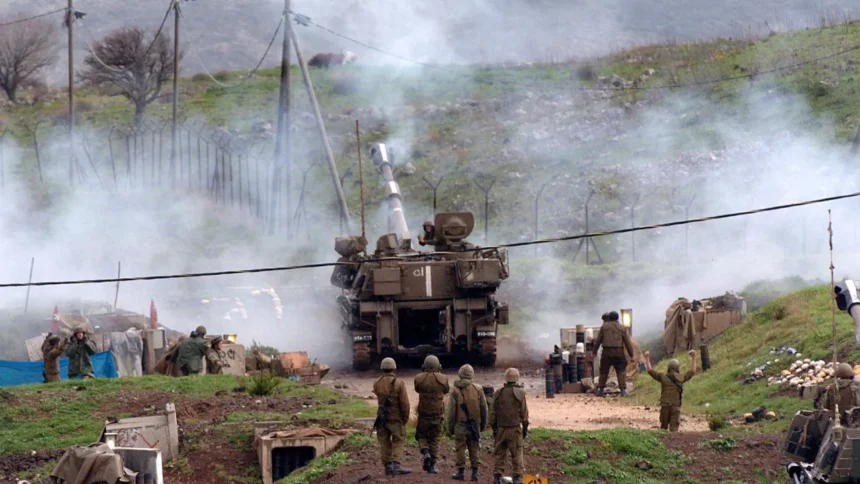hezbollah-usara-‘esquadroes-suicidas’-contra-israel-no-libano,-diz-site