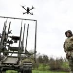 ataque-com-drone-mata-homem-perto-de-usina-nuclear-ucraniana-controlada-pela-russia