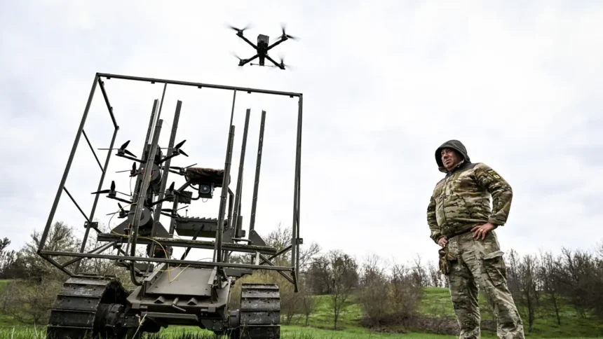 ataque-com-drone-mata-homem-perto-de-usina-nuclear-ucraniana-controlada-pela-russia