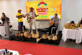governo-do-tocantins-fortalece-povos-originarios-e-tradicionais-na-2a-feira-de-artesanato-mulheres-empreendedoras-da-amazonia-–-secom-to