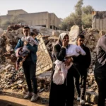 israel-usa-privacao-de-agua-como-arma-de-punicao-em-gaza,-denuncia-msf