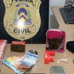 em-araguaina,-policia-civil-desarticula-ponto-de-venda-de-drogas-e-prende-traficante
-–-ssp-to