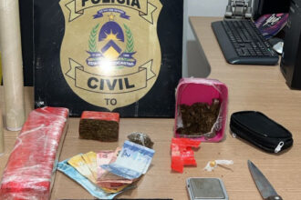 em-araguaina,-policia-civil-desarticula-ponto-de-venda-de-drogas-e-prende-traficante
-–-ssp-to