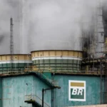 acidente-em-refinaria-da-petrobras-em-minas-deixa-trabalhador-gravemente-ferido