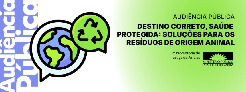 audiencia-publica-do-mpto-debate-descarte-de-residuos-animais-em-quatro-municipios-do-sudeste