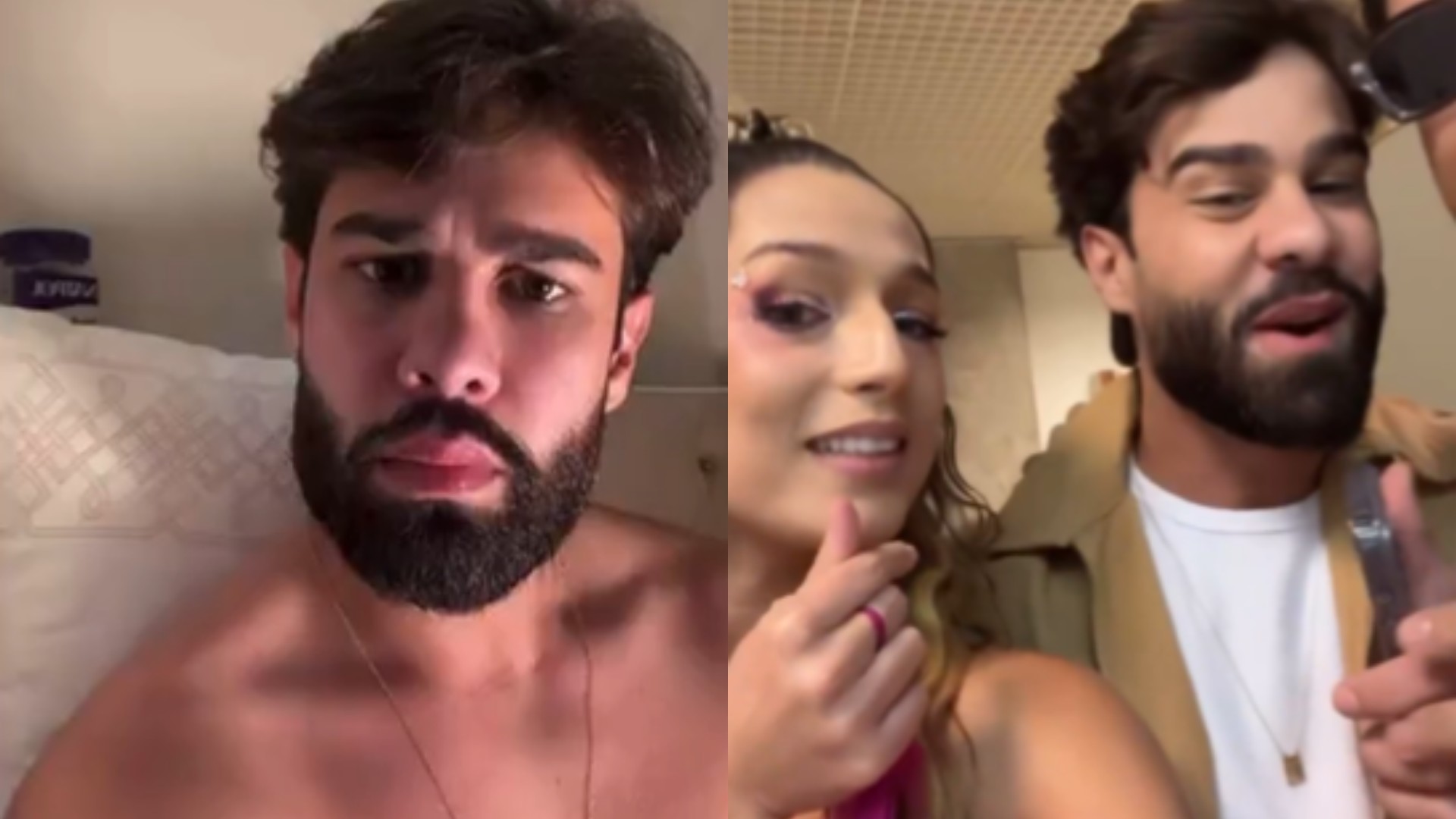 paulo-augusto,-do-‘bbb-26’,-e-encurralado-por-marcelo-durante-live-e-revela-‘unfollow’-em-samira;-veja-mais