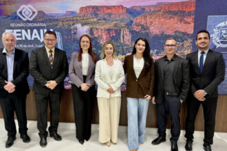 em-cuiaba,-jucetins-discute-boas-praticas-e-avancos-no-registro-empresarial-brasileiro-durante-reuniao-nacional-de-juntas-comerciais-–-secom-to