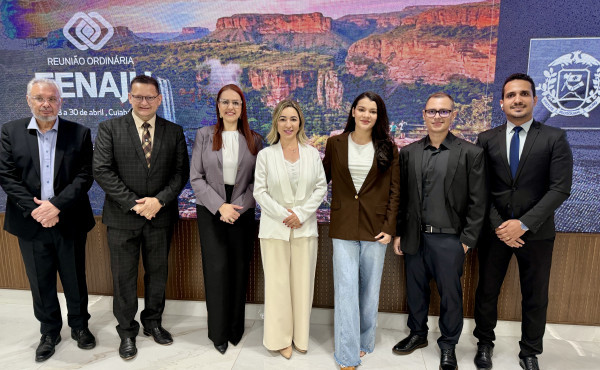 em-cuiaba,-jucetins-discute-boas-praticas-e-avancos-no-registro-empresarial-brasileiro-durante-reuniao-nacional-de-juntas-comerciais-–-secom-to