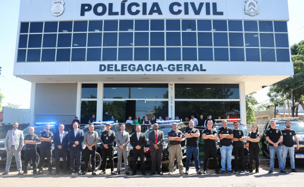 ssp-to-entrega-oito-viaturas-com-investimento-de-r$-2,3-milhoes-para-reforcar-unidades-especializadas-no-tocantins-–-ssp-to