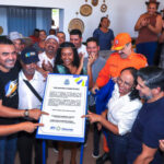 na-comunidade-quilombola-barra-da-aroeira,-governador-wanderlei-barbosa-entrega-primeiro-ponto-de-internet-via-satelite-do-projeto-tocantins-conectado-–-secom-to