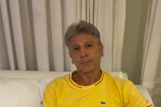 em-casa-por-suspensao-da-conmebol,-renato-gaucho-avalia-vitoria-do-vasco-na-sul-americana:-‘grande-partida’