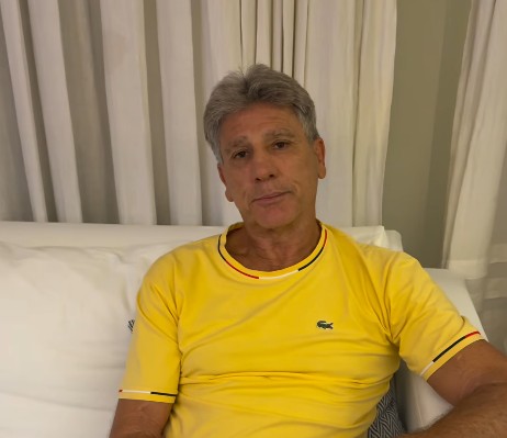 em-casa-por-suspensao-da-conmebol,-renato-gaucho-avalia-vitoria-do-vasco-na-sul-americana:-‘grande-partida’