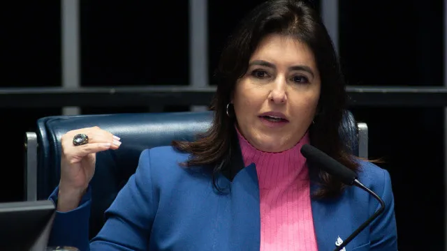 tebet:-garanto-que-brasil-nao-quebra-com-fim-da-6×1,-como-nao-quebrou-com-ferias-de-30-dias