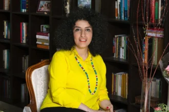 nobel-da-paz-iraniana,-narges-mohammadi-e-hospitalizada:-“deterioracao”