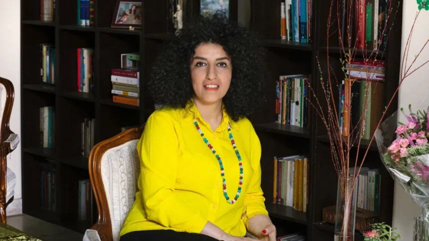 nobel-da-paz-iraniana,-narges-mohammadi-e-hospitalizada:-“deterioracao”