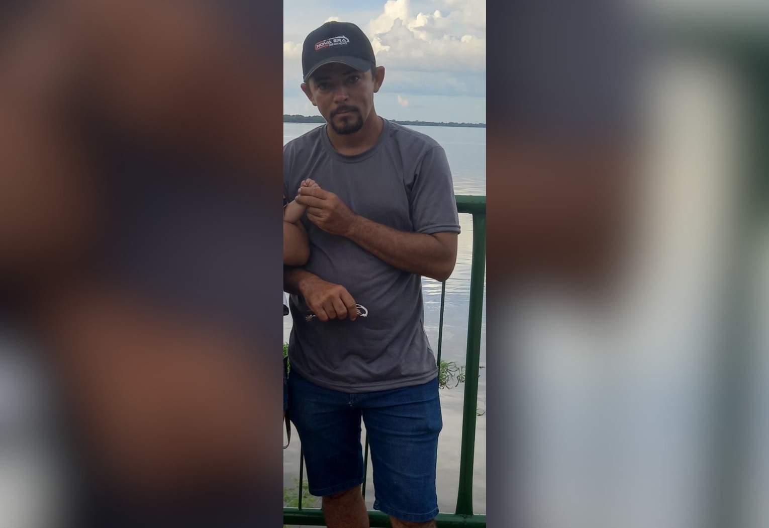 caseiro-ligou-para-a-esposa-apos-desaparecer-em-fazenda:-‘disse-que-estava-no-mato’