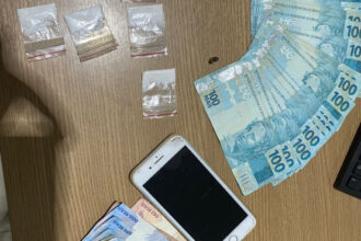 policia-militar-prende-homem-por-trafico-de-drogas-e-posse-de-municao-em-gurupi-–-pm-to