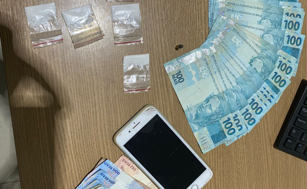 policia-militar-prende-homem-por-trafico-de-drogas-e-posse-de-municao-em-gurupi-–-pm-to