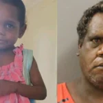 caso-“tragico”-na-australia:-suspeito-e-acusado-de-morte-de-menina