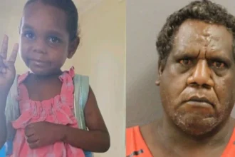 caso-“tragico”-na-australia:-suspeito-e-acusado-de-morte-de-menina