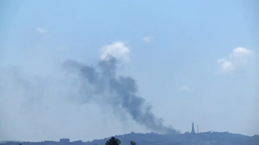 pelo-menos-5-mortos-e-11-feridos-em-novos-ataques-israelenses-no-libano