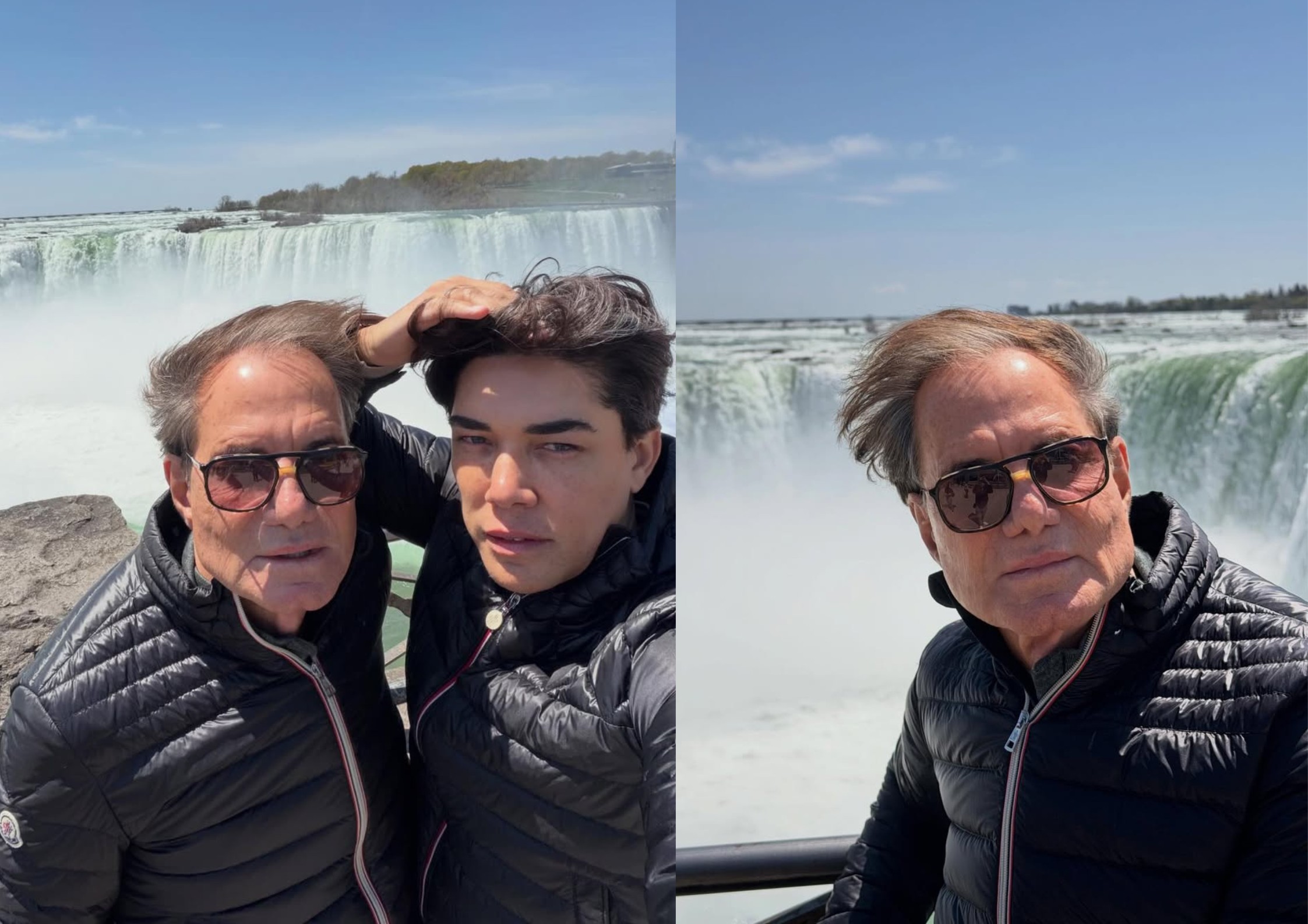 viuvo-de-gilberto-braga,-edgar-moura-brasil-mostra-nova-lua-de-mel-apos-um-ano-com-o-marido