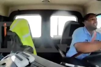 aviao-bate-contra-poste-e-camiao-que-circulava-em-estrada-nos-eua