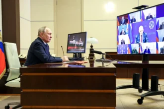 kremlin-reforca-a-seguranca-de-putin-em-meio-a-temores-de-um-golpe