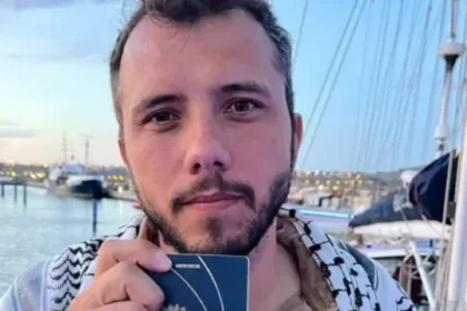 justica-de-israel-prorroga-prisao-do-ativista-brasileiro-thiago-avila
