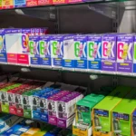 apos-pressao-sobre-trump,-eua-autorizam-primeiros-vapes-com-sabor-de-frutas