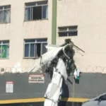 policia-apura-se-suposto-excesso-de-peso-pode-ter-contribuido-com-acidente-aereo-em-bh