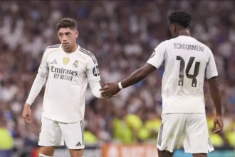 real-madrid-abre-processo-contra-valverde-e-tchouameni-apos-briga