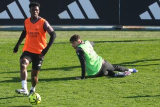tchouameni-se-pronuncia-pela-primeira-vez-apos-briga-com-valverde-no-ct-do-real-madrid