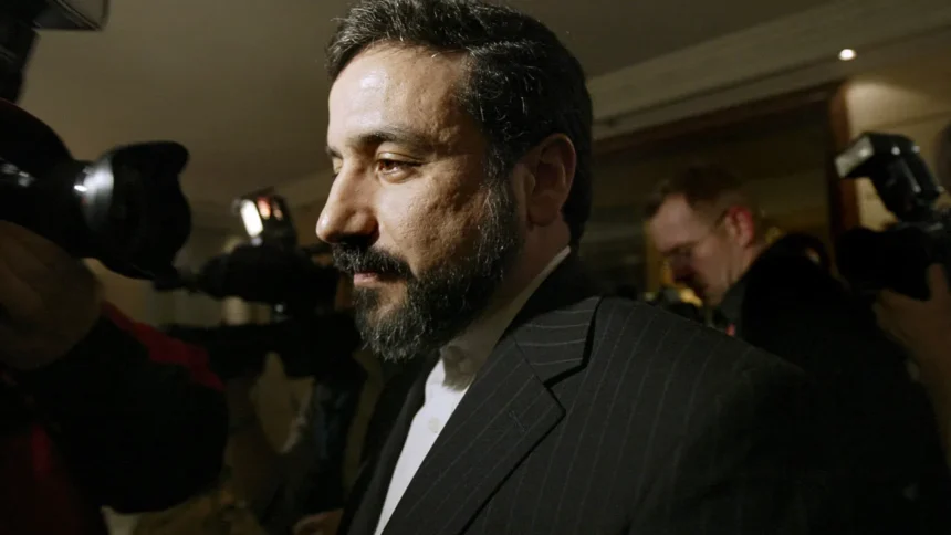 ira-acusa-eua-de-‘aventura-militar-imprudente’-apos-ataque-a-navio-iraniano