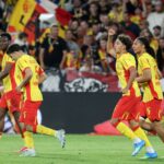 jogador-de-16-anos-faz-gol-com-14-segundos-em-campo-e-leva-time-frances-a-champions;-veja-video