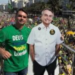 flavio-bolsonaro-diz-que-tem-preferencia-por-vice-mulher-e-que,-se-eleito,-dara-cargo-ao-pai